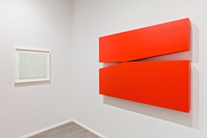 <a href='/art-galleries/lisson-gallery/' target='_blank'>Lisson Gallery</a>, TEFAF New York Spring (4–8 May 2018). Courtesy Ocula. Photo: Charles Roussel.